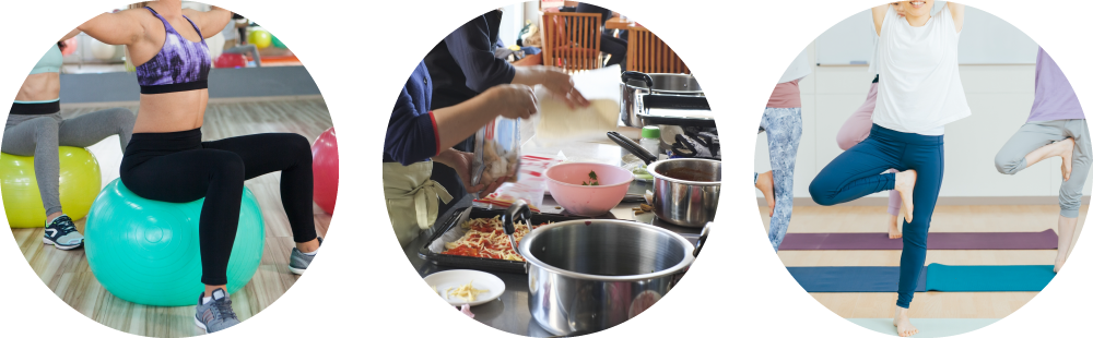 フリースペース画像